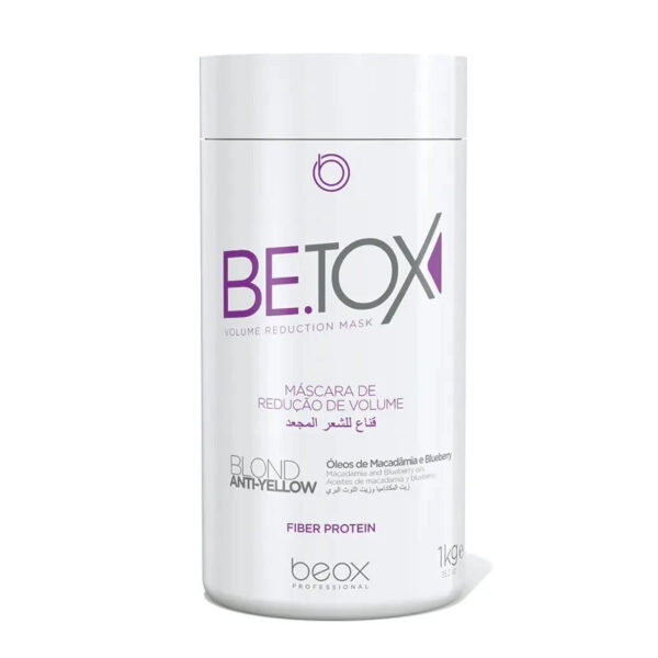 Be.tox