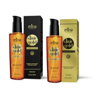 MIRRA ELIXIR GOLD CAVIAR & CHIA OILMIRRA ELIXIR GOLD CAVIAR & CHIA OIL