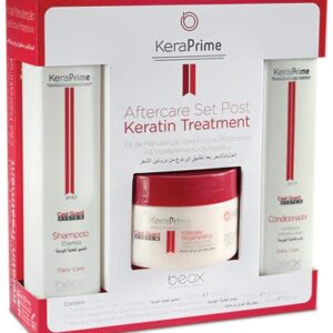 Home care Treatment Set