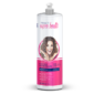 Super Bonita cachos ostentação Kit for Hair Shining