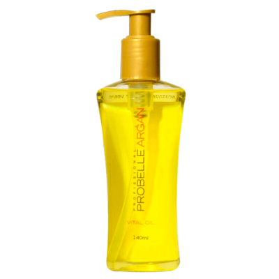 probelle argan oil