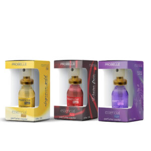 probelle hair perfume