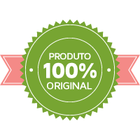 100% Original Products